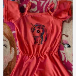 Vestiditos de niñas