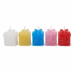 Cajitas de regalo 1