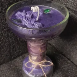 Copas artesanales #3