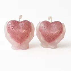 Corazón en mano
