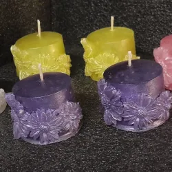 Mini cirios