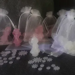 Recuerdos para bautizo.