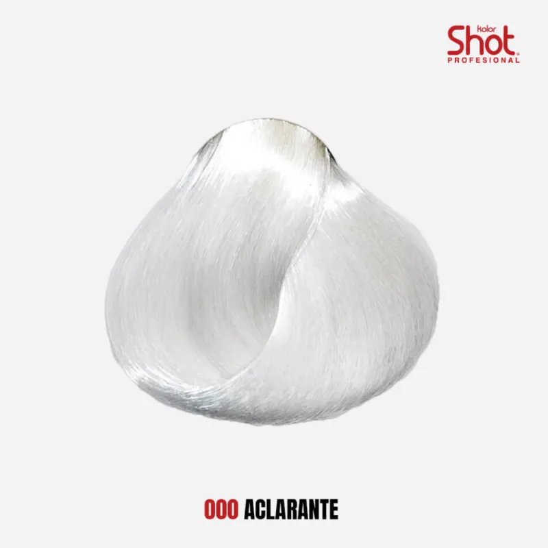 000 Blanco Intenso