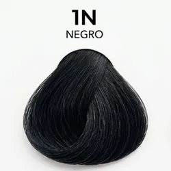 1N Negro