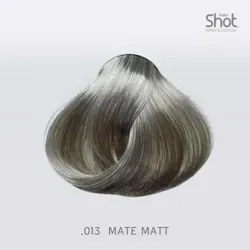 .013 Flash Matte