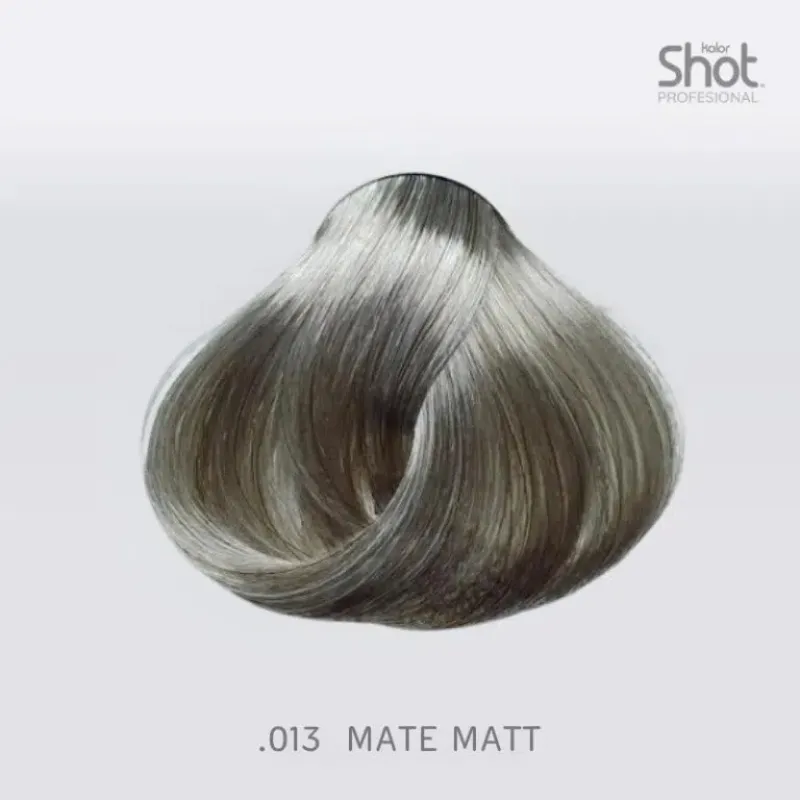 .013 Flash Matte