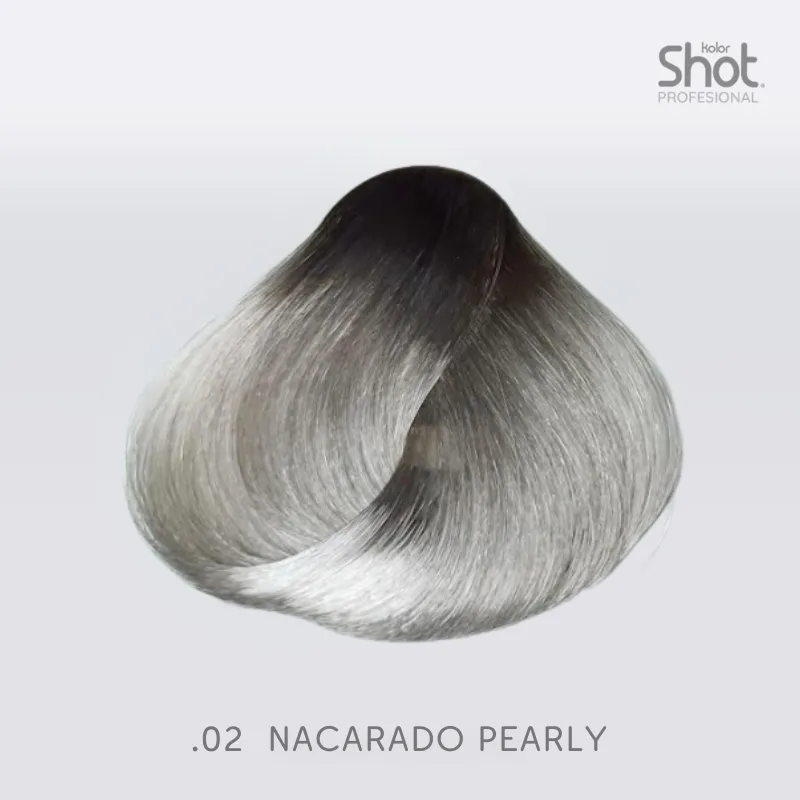 .02 Flash Nacarado