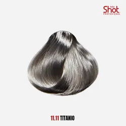 11.11 Titanio 
