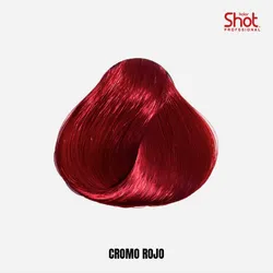14.2 Cromo Rojo 