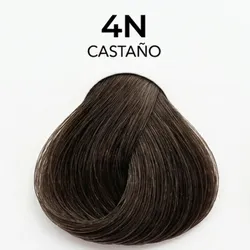 4N Castaño