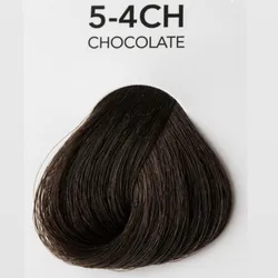 5.4 Chocolate