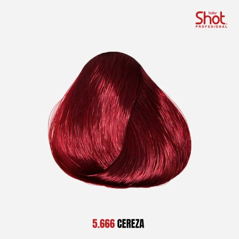 5.666 Rojo Cereza 