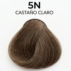5N - Castaño claro
