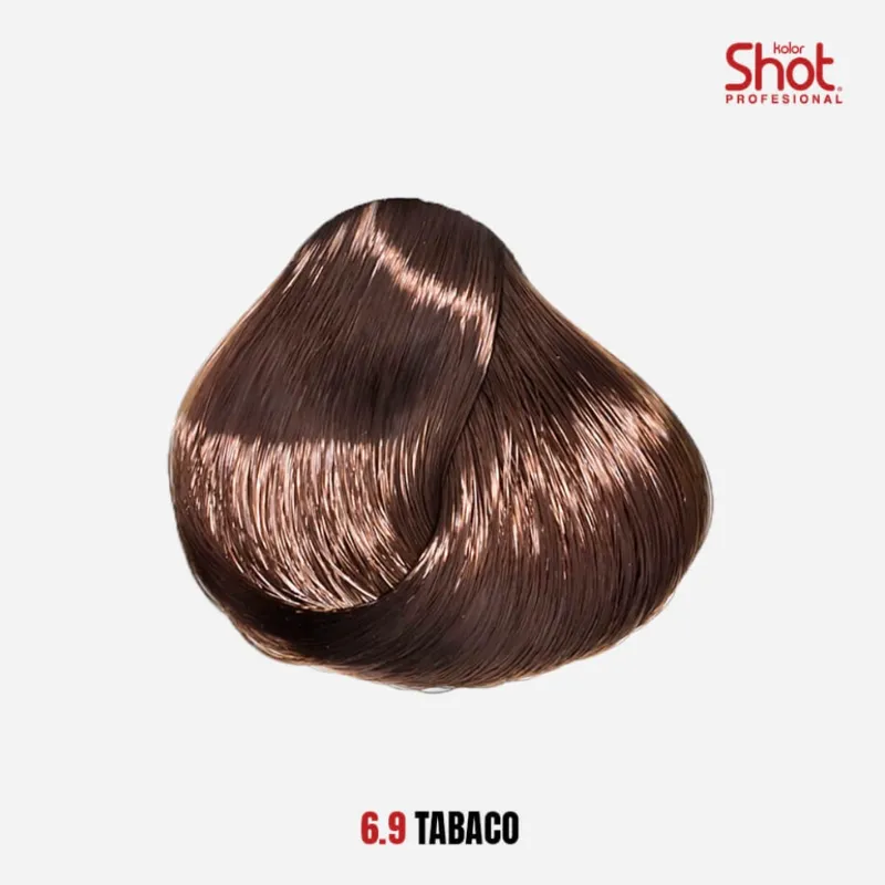 6.9 Tabaco 