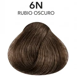 6N - Rubio oscuro