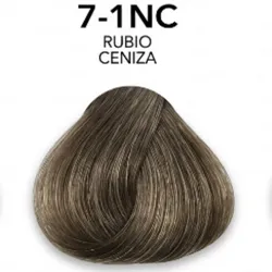 7.1 - Rubio ceniza