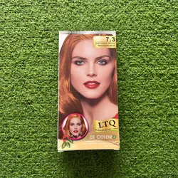 7.3 Rubio Dorado Mediano