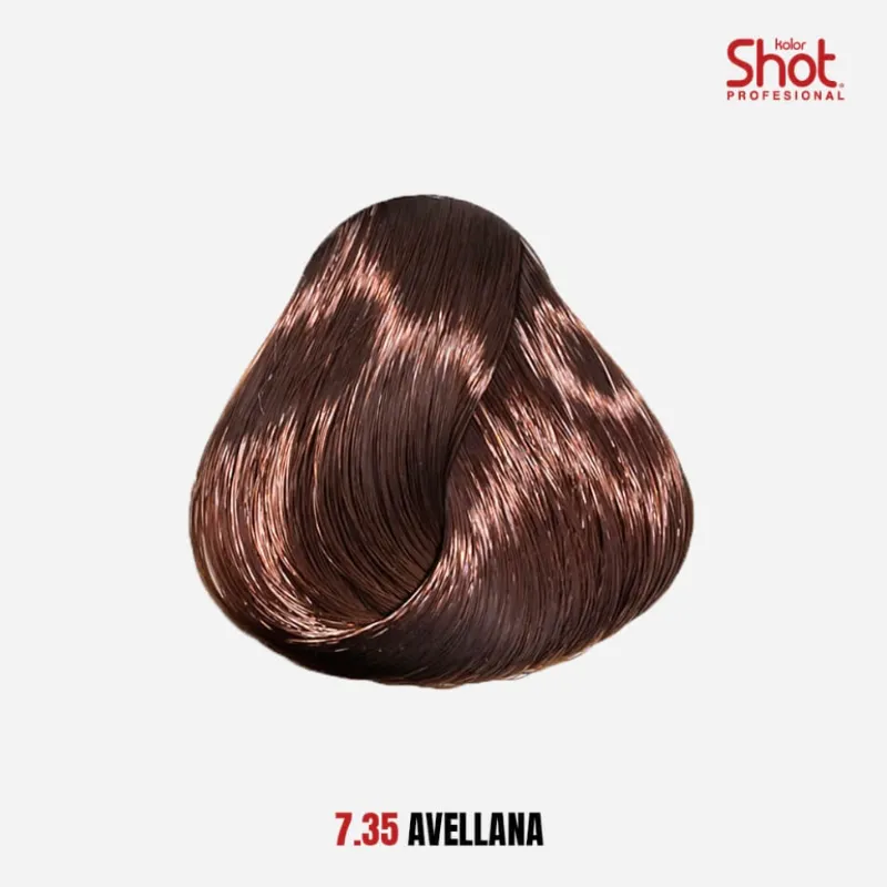 7.35 Avellana