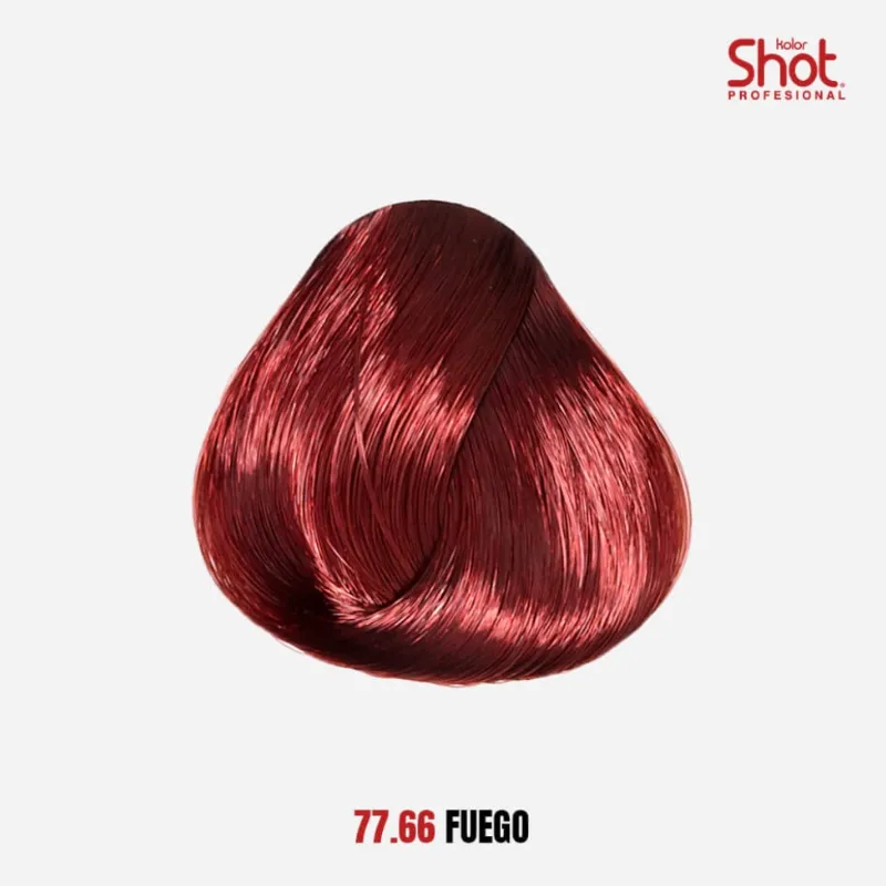 77.66 Rojo Fuego 