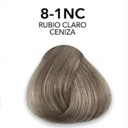 8.1 - Rubio claro ceniza
