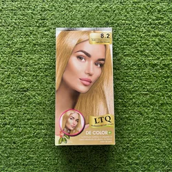 8.2 Rubio Ceniza Dorado