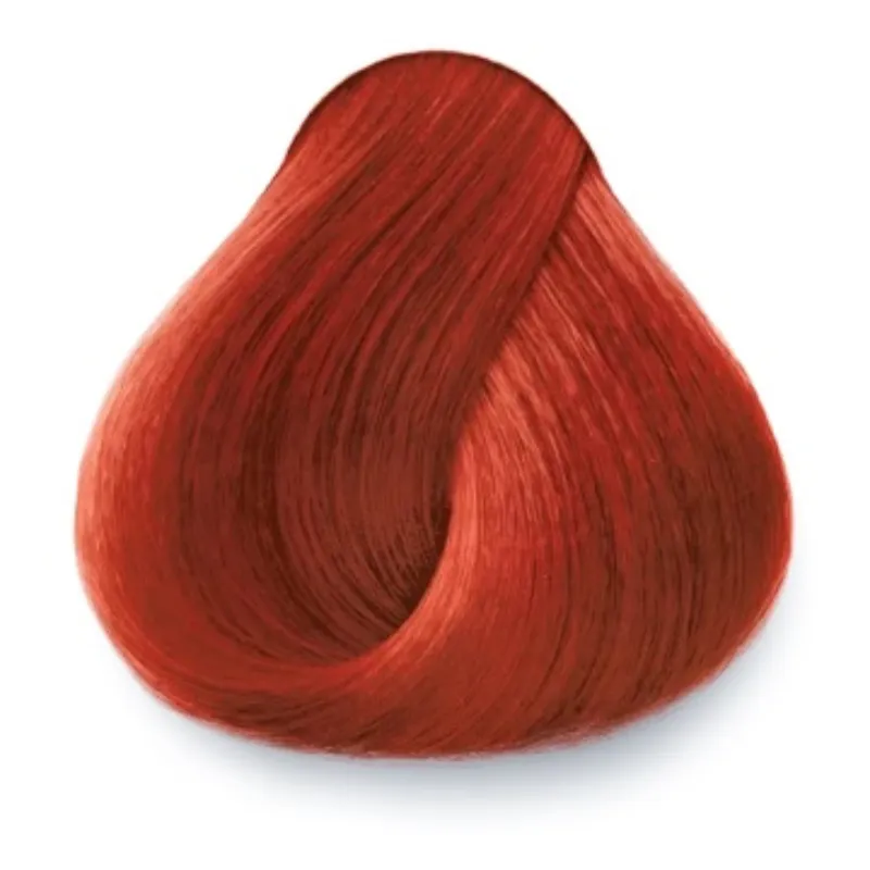 8.66 Rubio Claro Rojo Intenso 