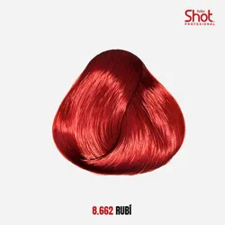 8.662 Rojo Rubí