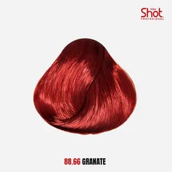 88.66 Rojo Granate 