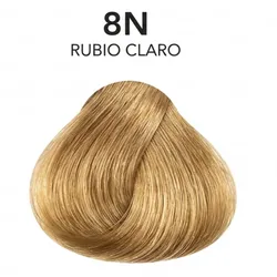 8N - Rubio claro