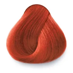9.66 Rubio Clarísimo Rojo Intenso