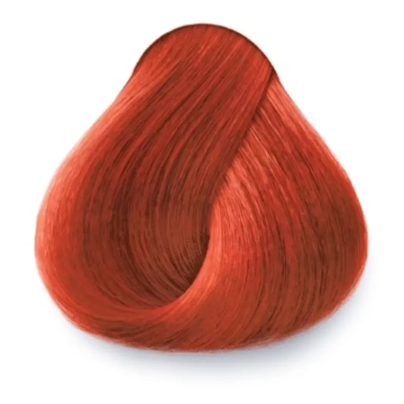 9.66 Rubio Clarísimo Rojo Intenso