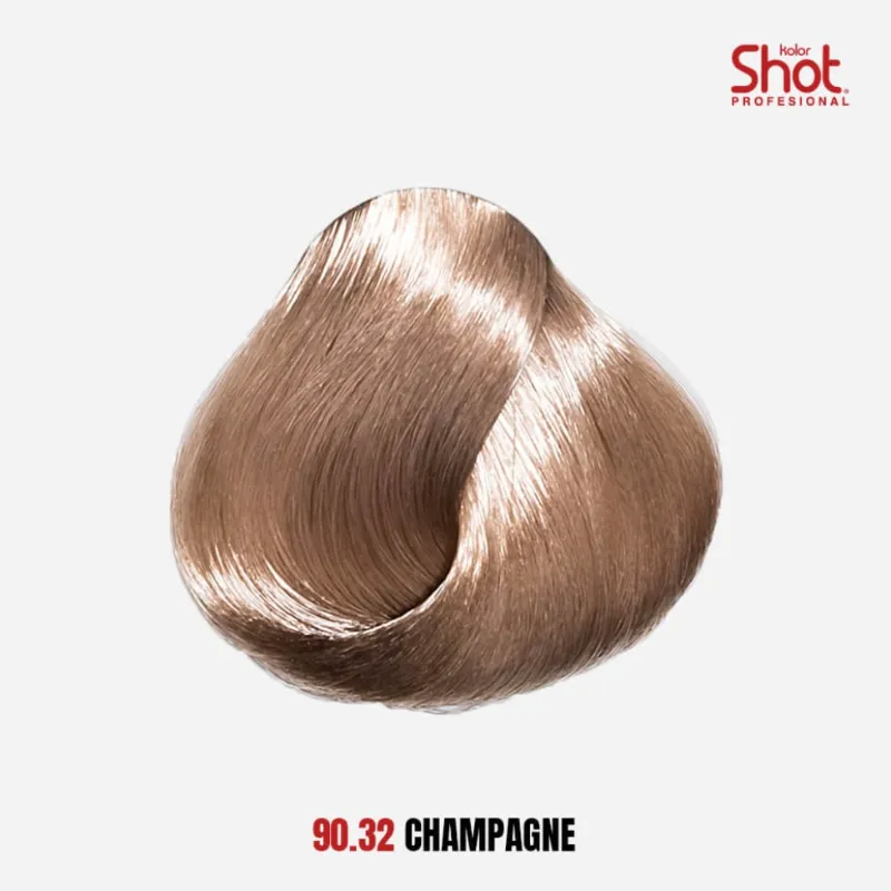 90.32 Champagne 