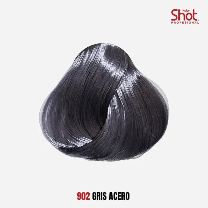 902 Gris Acero