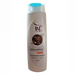 Acondicionador Sin Sal Argán 300ml