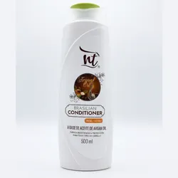Acondicionador sin sal Argán 500ml