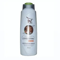 Acondicionador Sin Sal de Argán 750ml