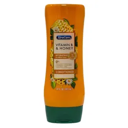 Acondicionador Xtracare Vitamina B y Miel
