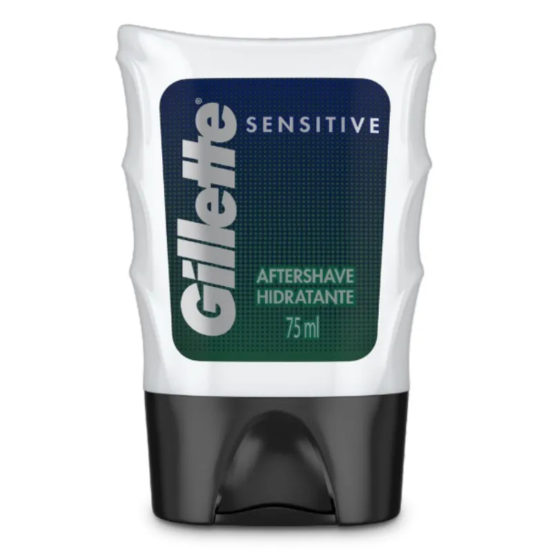 After Shave Hidratante 