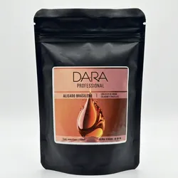 Alisado Brasileño Dara