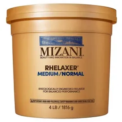 Alisado Profesional Mizani Rhelaxer 