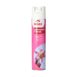 Ambientador Floral 