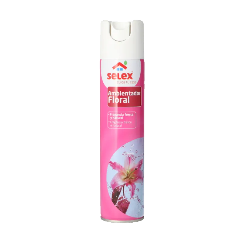 Ambientador Floral 