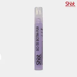 Ampolleta Capilar BIO-TEK BIOTINA PURA