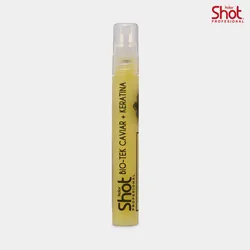 Ampolleta Capilar BIO-TEK CAVIAR + KERATINA
