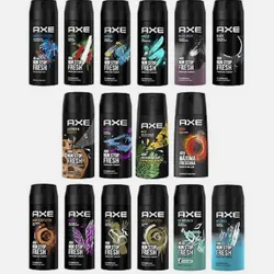 Axe Body Spray