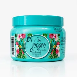 Bótox Capilar Vegano