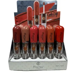 Brillo Labial 