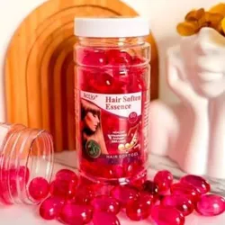 Cápsulas Capilares Hair Soften Essence