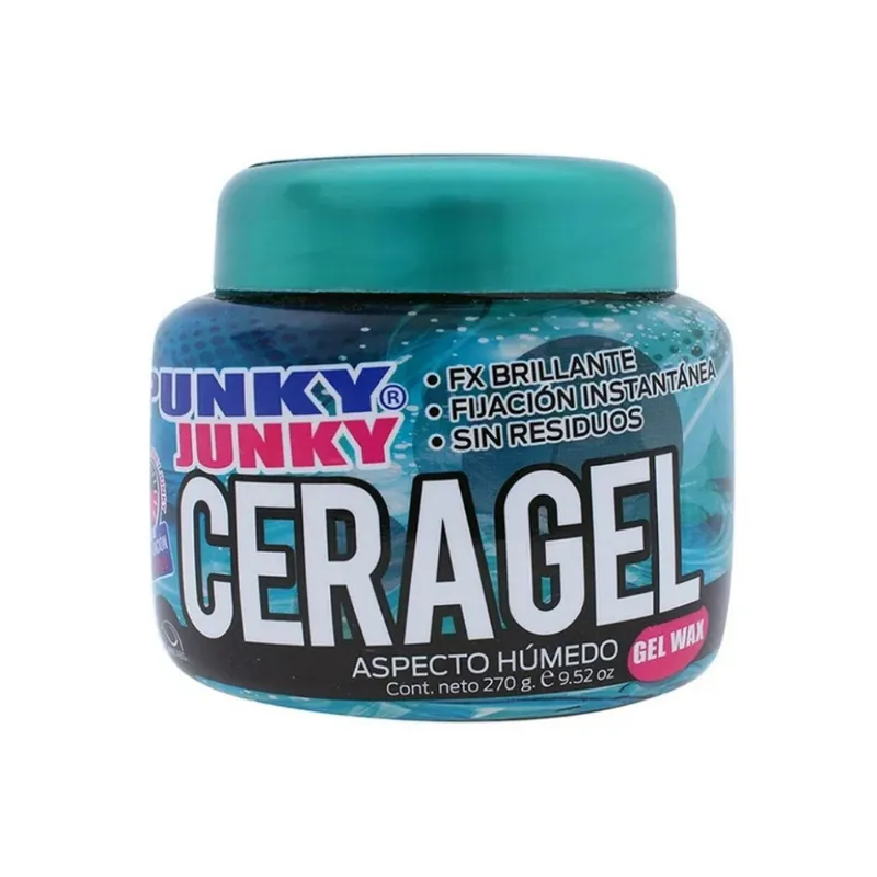 Ceragel Punky Junky