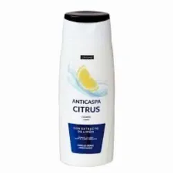 Champú Anticaspa Crowe 